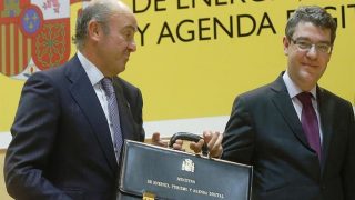 El Ministerio de Energía fija como prioridad la eficiencia energética y las renovables