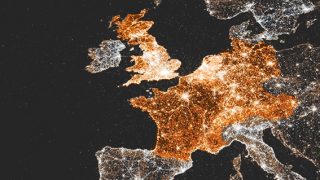 Resumen 2018: El precio de la electricidad en España