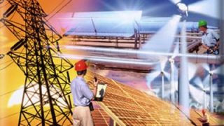 Línea de financiación ICO-IDAE Eficiencia Energética 2017-2018