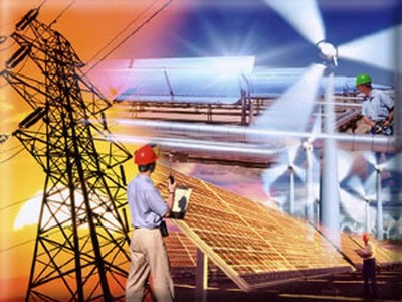 Línea de financiación ICO-IDAE Eficiencia Energética 2017-2018