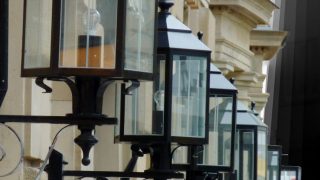 Ayudas para la renovación de las instalaciones de alumbrado exterior municipal