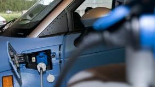 Ayudas para la compra de vehículos de energías alternativas y para la instalación de puntos de recarga