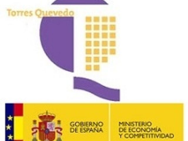 Ayudas para contratos Torres Quevedo 2017