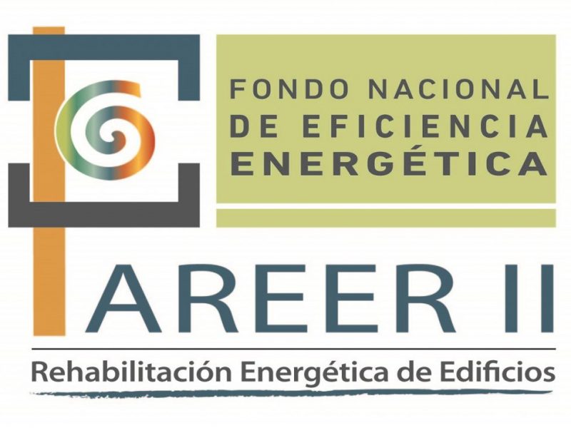 Ayudas para actuaciones de rehabilitación energética de edificios existentes (PAREER II)