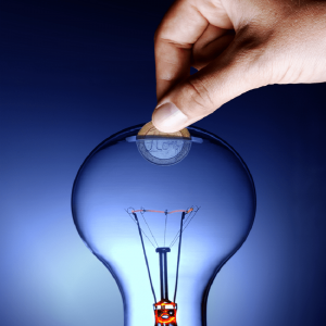 Servicios de Gestión Energética