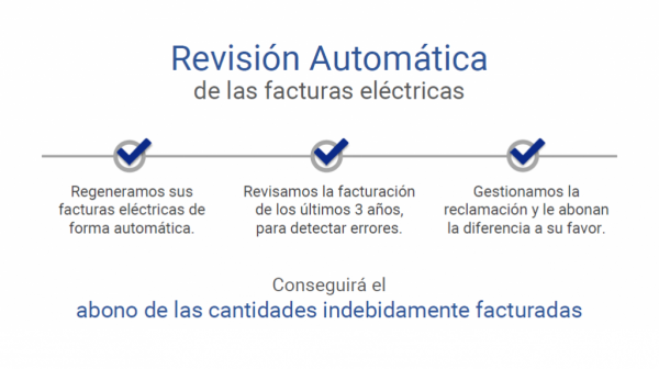Servicios de Gestión Energética