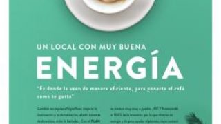 Plan Renove de eficiencia energética en Hostelería