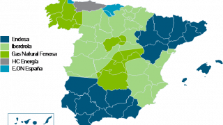 ¿Es más cara en España la energía que en el resto de Europa?