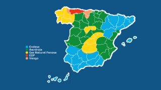 Contadores eléctricos, ¿Alquilar o comprar?