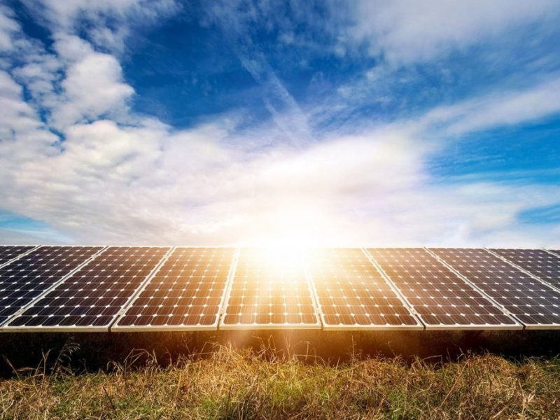 Abiertas las ayudas para eficiencia energética en Castilla y León