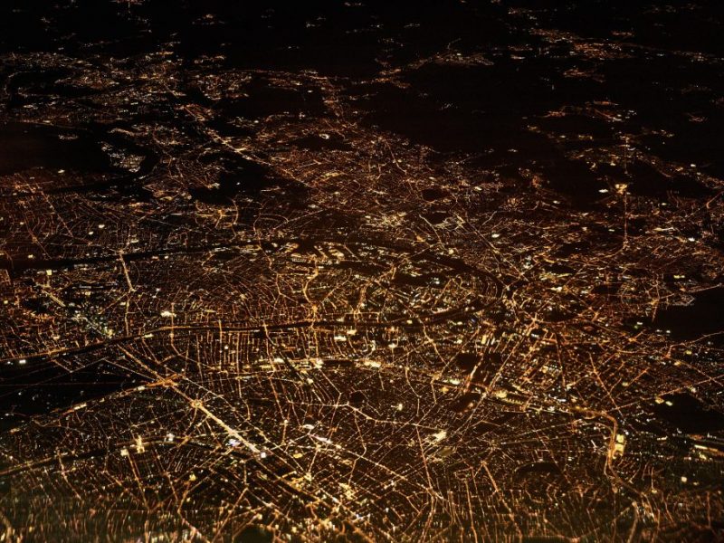 Resumen 2019: El precio de la electricidad en España