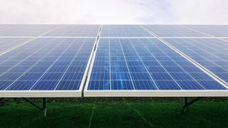 España potencia europea en producción de energía solar
