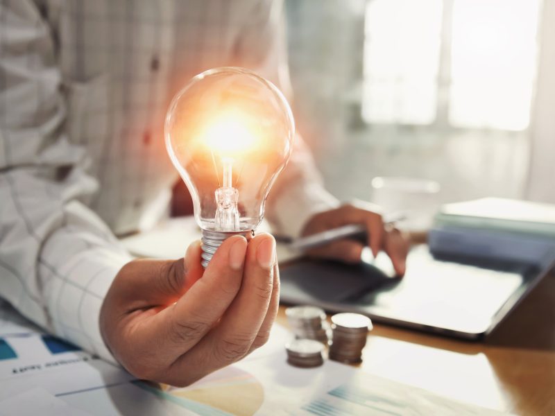 Abiertas las ayudas para eficiencia energética en Canarias
