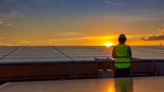 Crecimiento exponencial del autoconsumo solar y las ayudas de renovables