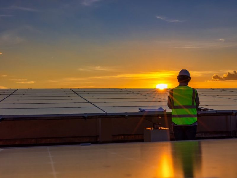 Crecimiento exponencial del autoconsumo solar y las ayudas de renovables