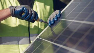 Preguntas y respuestas de los fondos NextGenerationEU a la Energía solar