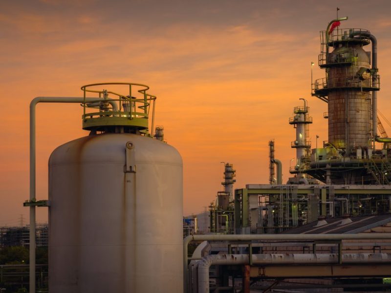 Publicada la convocatoria de las ayudas Fuga de Carbono 2023