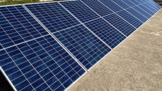 Estado de los fondos de las ayudas a la energía solar en cada Comunidad Autónoma