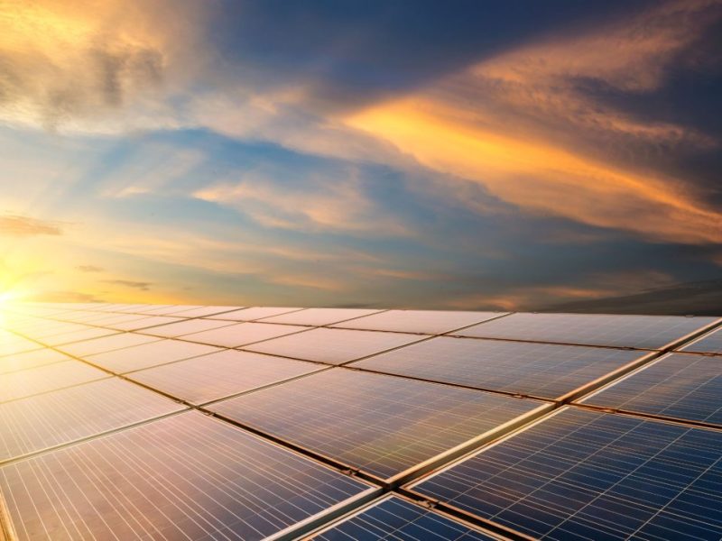 Las subvenciones y ayudas para la instalación de energía solar en España