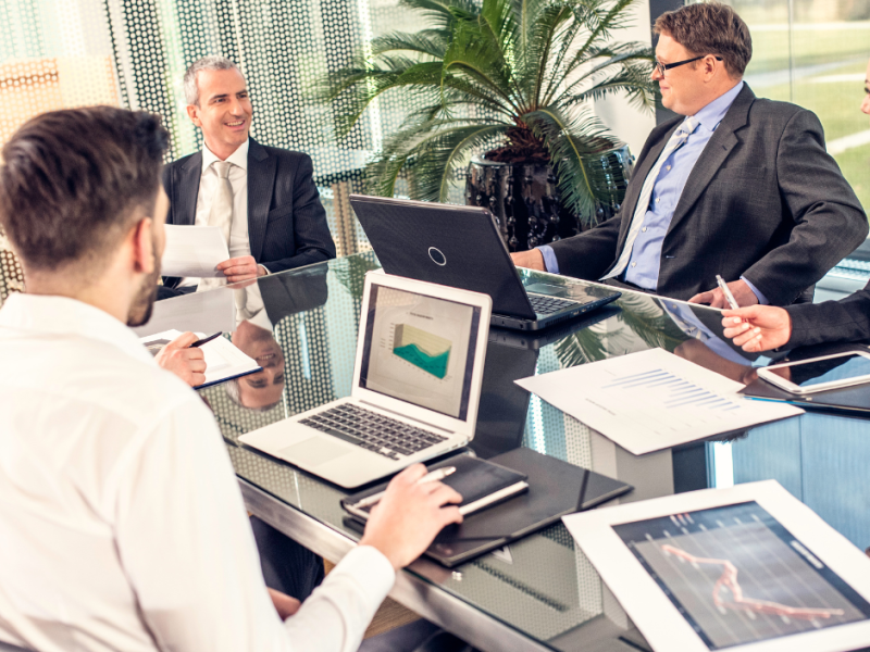 Optimizando tu Estrategia Empresarial: Claves para la Eficiente Gestión de Subvenciones
