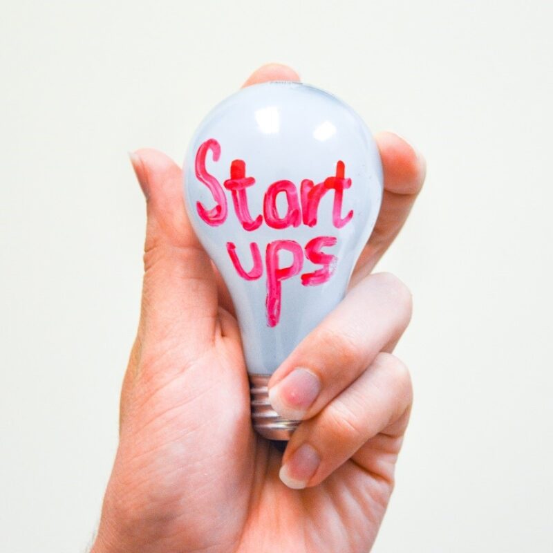 Ayudas para startups y scaleups