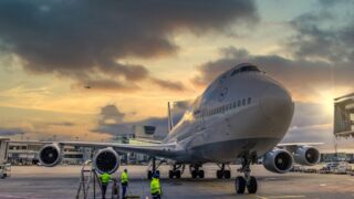 Oportunidades para la industria aeroespacial