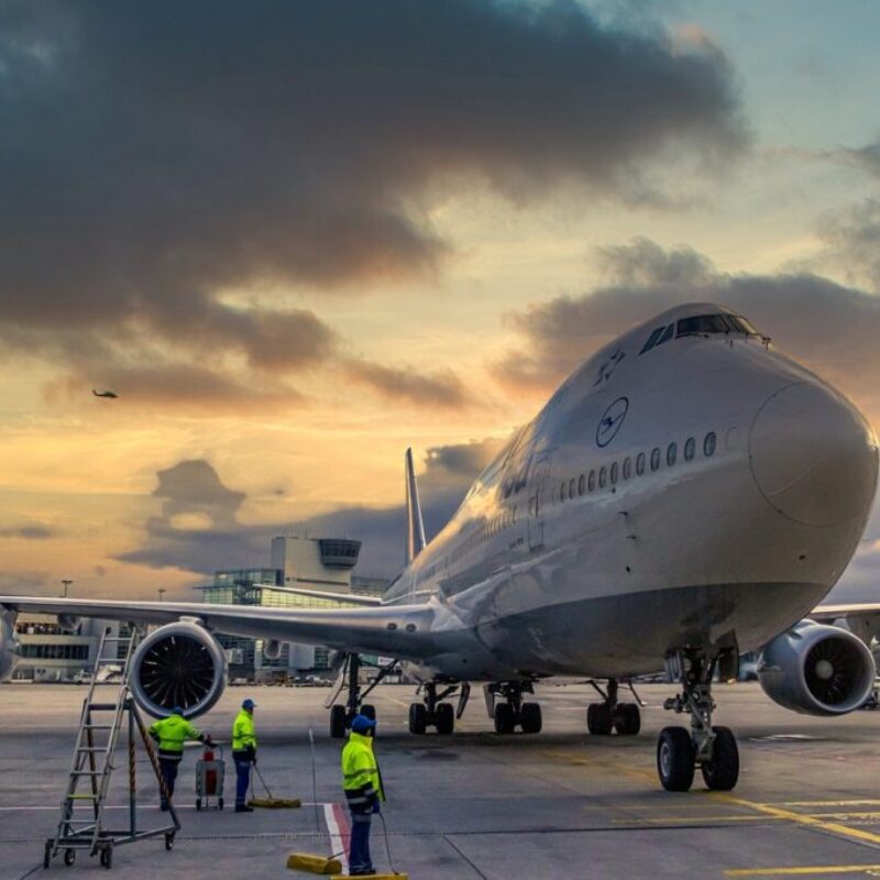 Oportunidades para la industria aeroespacial