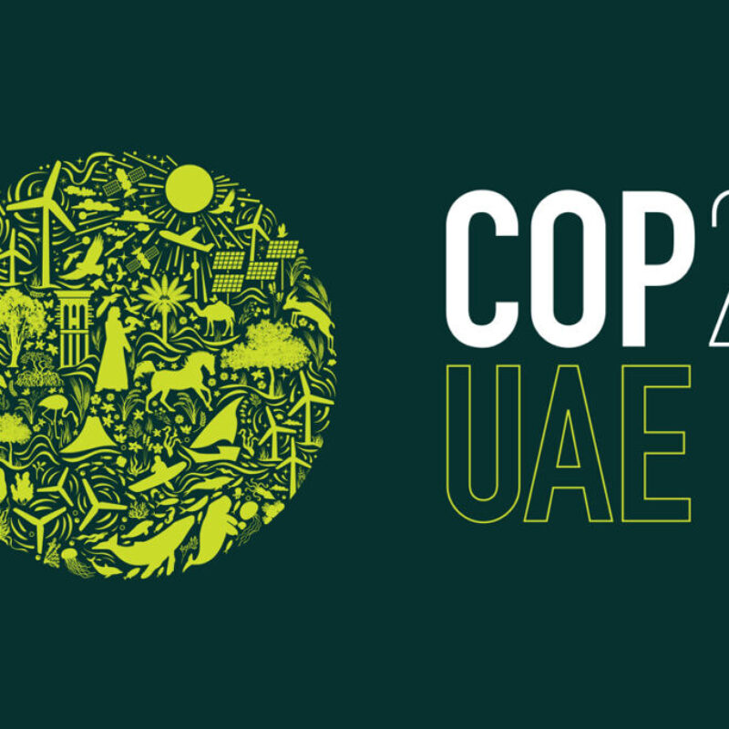 El principio del fin de los combustibles fósiles: acuerdo de la COP28 para combatir el cambio climático