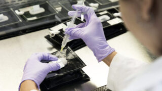 Proyectos de investigación industrial y desarrollo experimental Andalucía