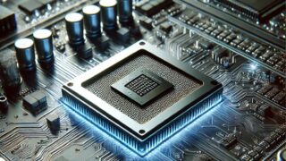 PERTE Chip Sección IPCEI
