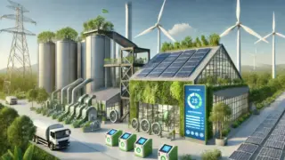 PERTE de Descarbonización Industrial 2024