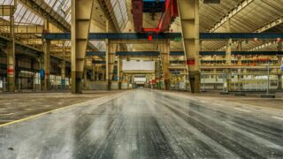 Proyectos industriales estratégicos para la reindustrialización 2024 Comunidad Valenciana