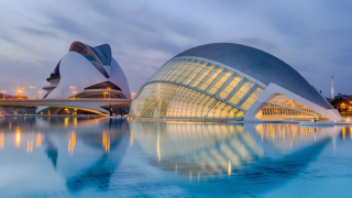 Ayudas a la eficiencia energética y economía circular en turismo 2024 Comunidad Valenciana