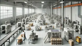 Ayudas a la inversión en pymes industriales de Navarra