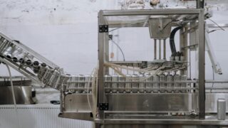 Ayudas a la inversión en Industrias Agroalimentarias 2025 Navarra