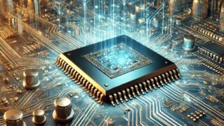 PERTE Chip de microelectrónica y semiconductores 2025