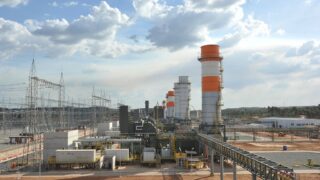 Ayudas a consumidores electrointensivos 2025