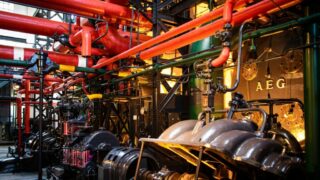 Ayudas para inversión en infraestructura y equipamiento ejercicio 2024 Madrid