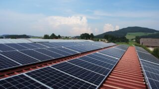Ayudas para actuaciones de descarbonización en el sector industrial 2025-2026 Navarra