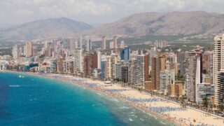 Ayudas para proyectos de eficiencia energética y economía circular en el sector turístico (Next Generation)