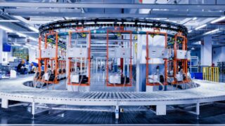 Ayudas para proyectos de I+D para el progreso en el ámbito tecnológico 2025.