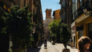 Recuperación y reactivación de pymes, comercios, hostelería y servicios, afectados por la DANA