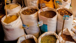 Subvenciones para inversiones en transformación y comercialización de productos agrarios en la Comunidad de Madrid