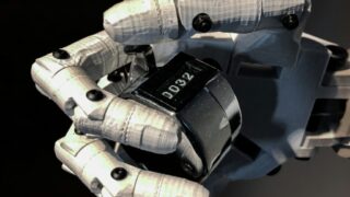 Subvenciones para proyectos de robótica asistencial y sensorización. Salud digital inteligente 2025