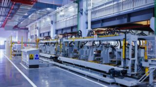 Ayudas para inversiones en industria 4.0. Renove Smart Industry 2025