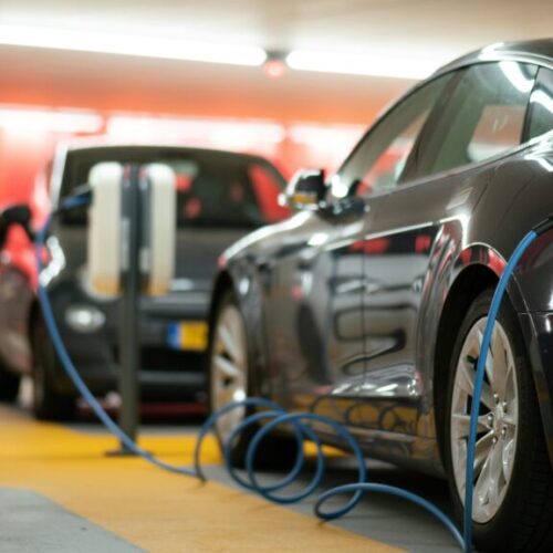 Ayudas para inversiones en vehículos de menos emisiones. Euskadi