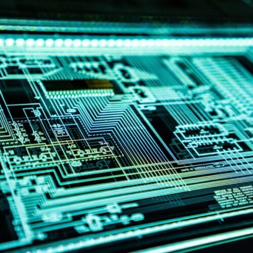 Ayudas para proyectos de I+D de ciberseguridad