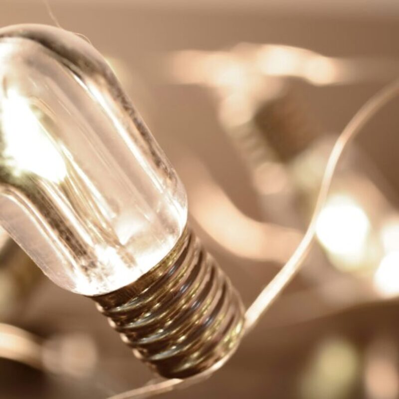 Evolución de las solicitudes de certificados de ahorro energético (CAE) en 2025