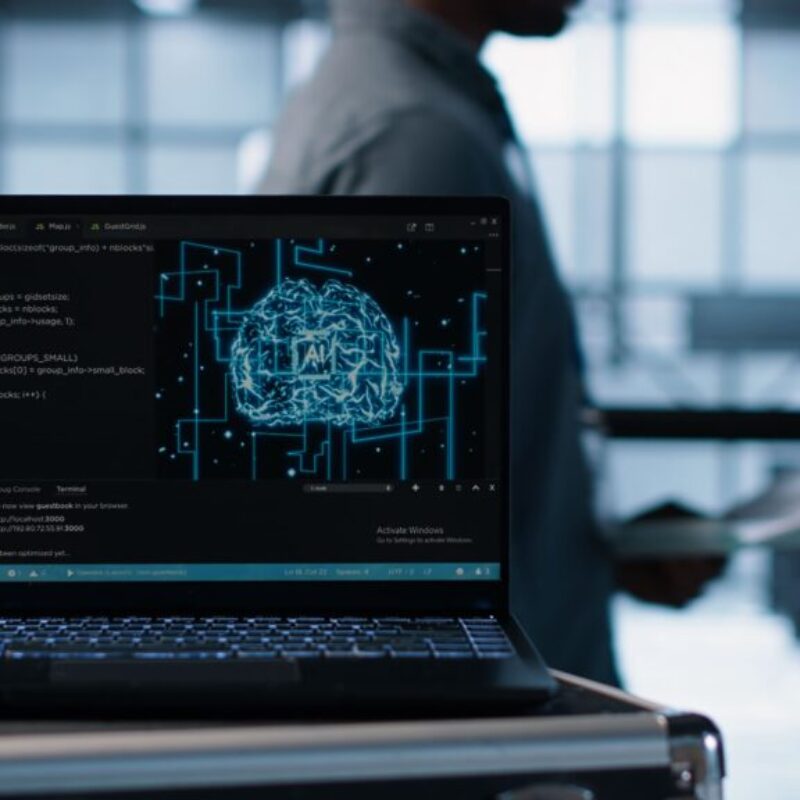 Inteligencia artificial en las empresas como eje estratégico: oportunidades de financiación pública en Europa y España