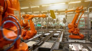 Ayudas para le implementación de la industria 4.0